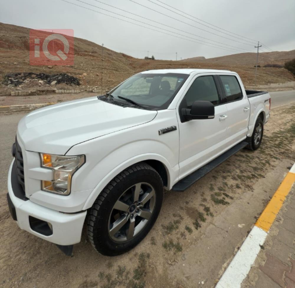 Ford F-150